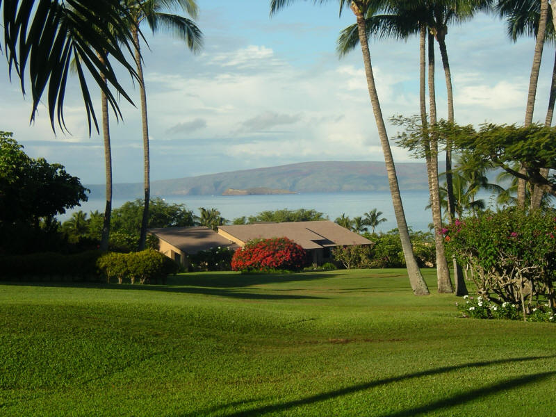 Ekahi Ocean View Condo Rental 33c